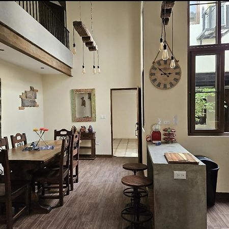Loft Candelaria Antigua Zewnętrze zdjęcie