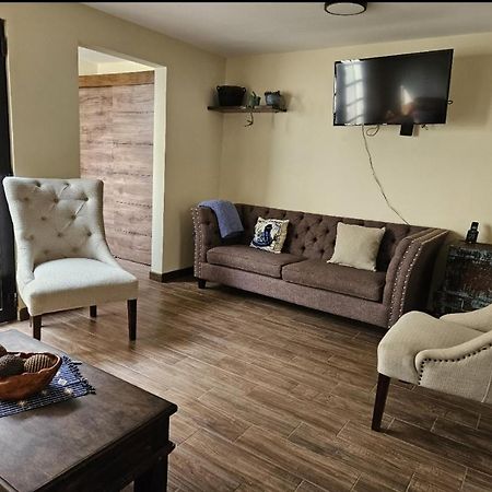 Loft Candelaria Antigua Zewnętrze zdjęcie