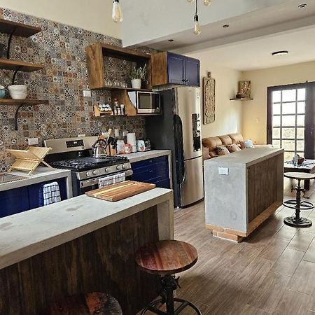 Loft Candelaria Antigua Zewnętrze zdjęcie
