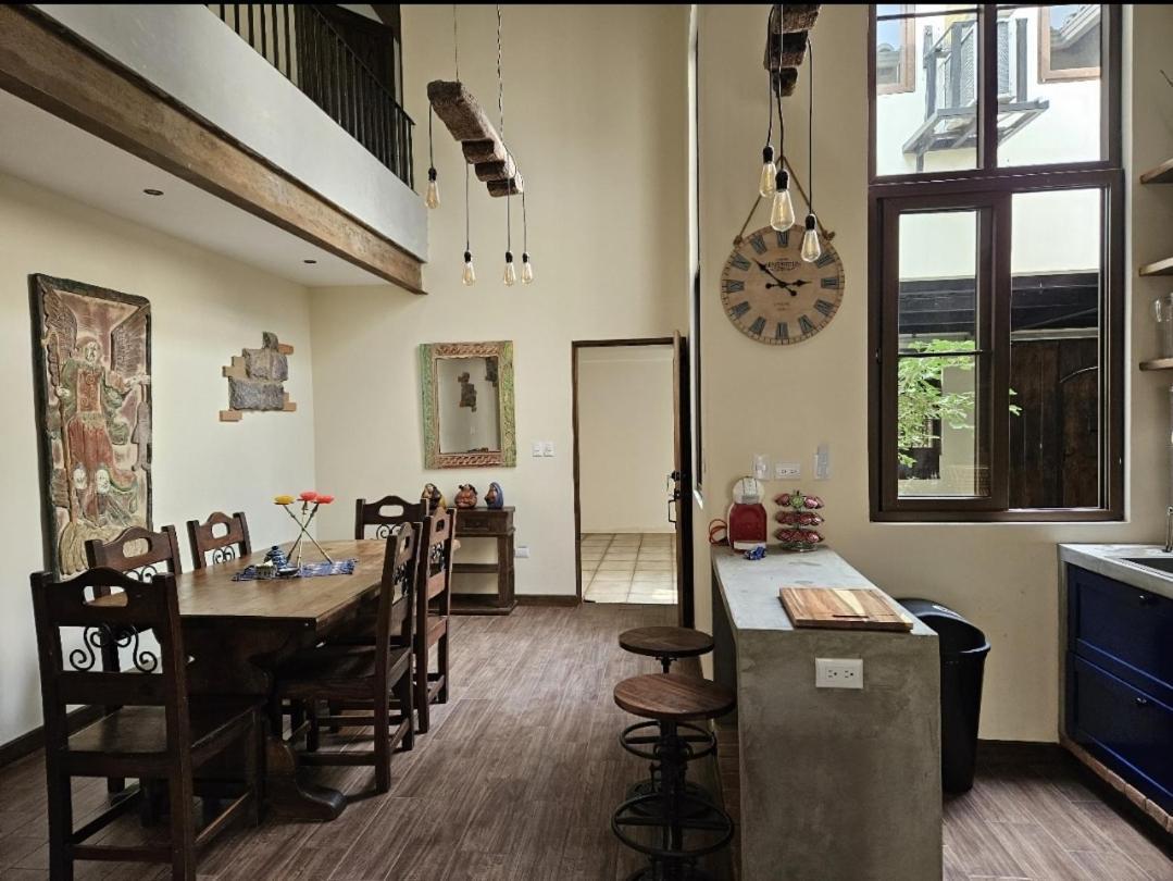 Loft Candelaria Antigua Zewnętrze zdjęcie