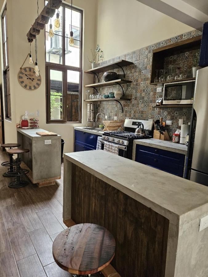 Loft Candelaria Antigua Zewnętrze zdjęcie