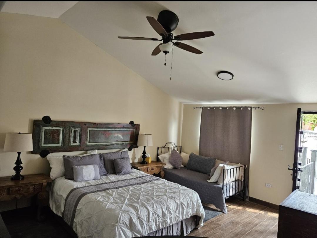 Loft Candelaria Antigua Zewnętrze zdjęcie