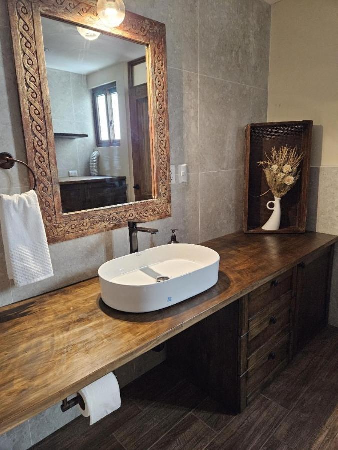 Loft Candelaria Antigua Zewnętrze zdjęcie