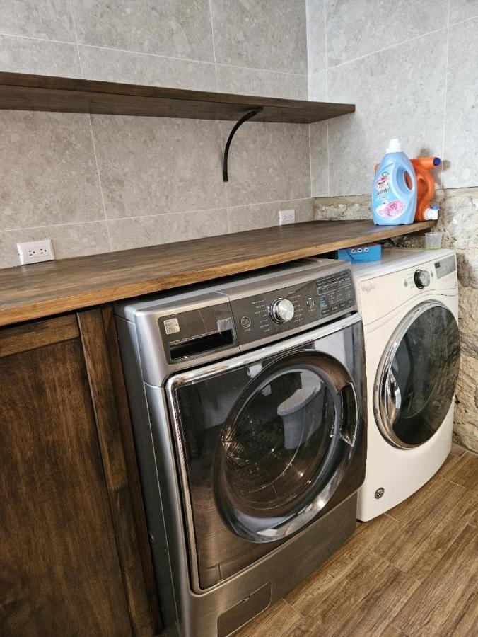 Loft Candelaria Antigua Zewnętrze zdjęcie