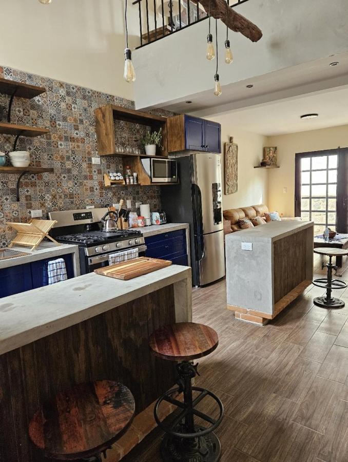 Loft Candelaria Antigua Zewnętrze zdjęcie