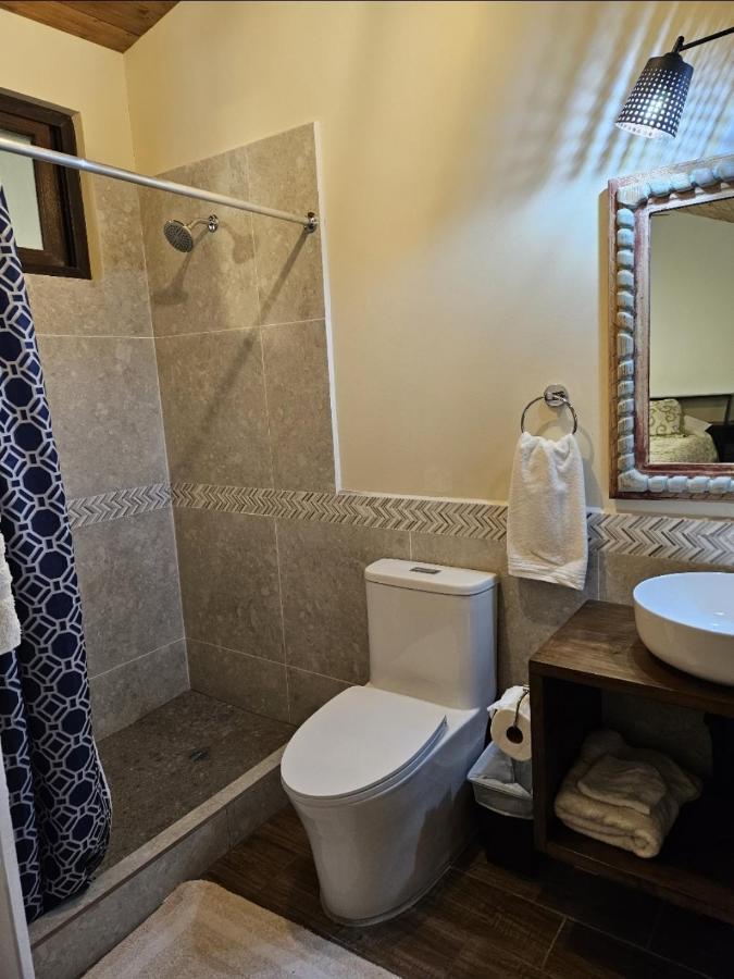 Loft Candelaria Antigua Zewnętrze zdjęcie