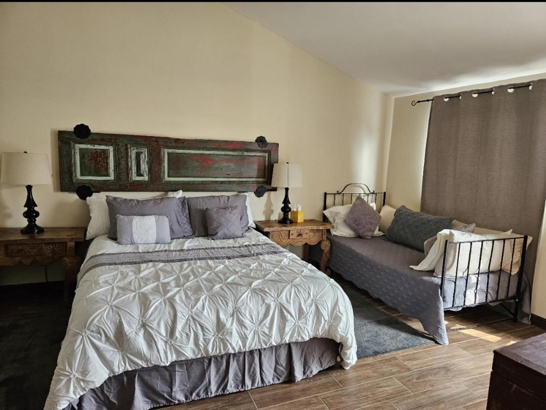 Loft Candelaria Antigua Zewnętrze zdjęcie