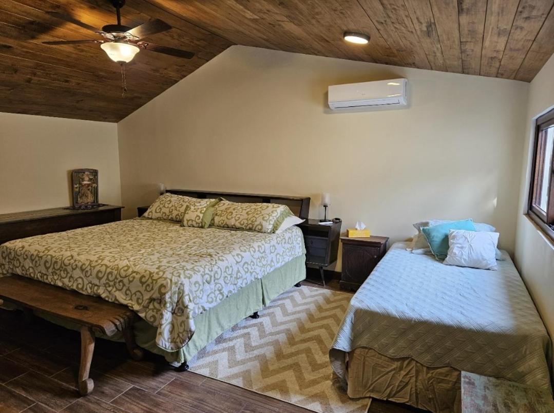 Loft Candelaria Antigua Zewnętrze zdjęcie