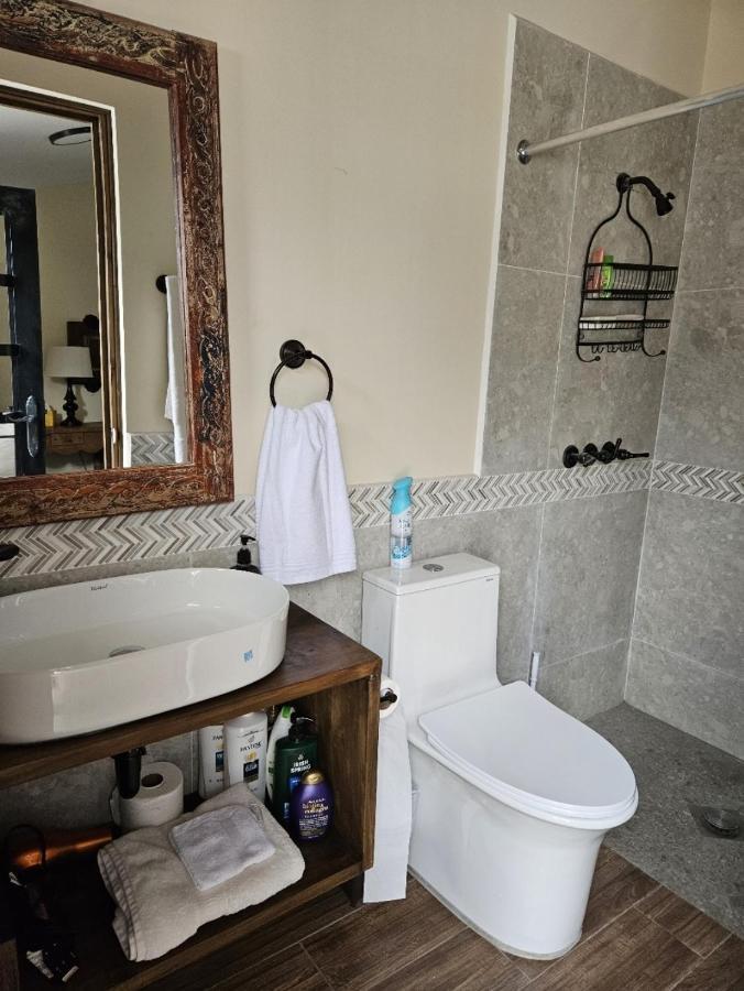 Loft Candelaria Antigua Zewnętrze zdjęcie